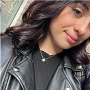 Studentessa universitaria in scienze dell’educazione e formazione. Diplomata in Aiuto compiti